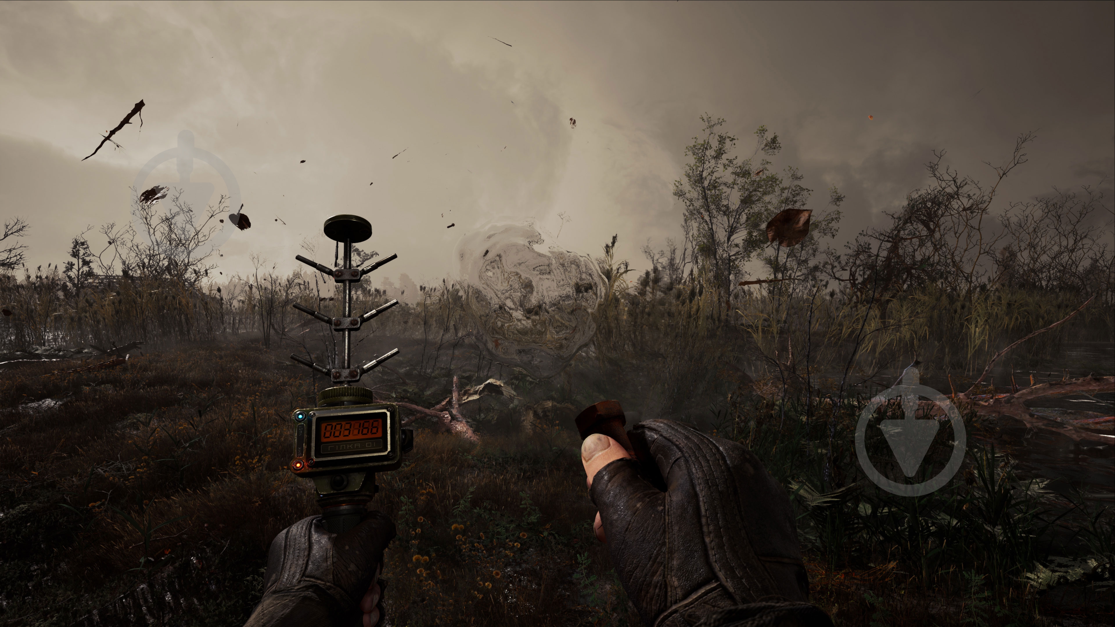 Игра S.T.A.L.K.E.R. 2: Сердце Чернобыля Ultimate Edition (PC) - фото 14 Игра S.T.A.L.K.E.R. 2: Сердце Чернобыля Ultimate Edition (PC) - фото 14