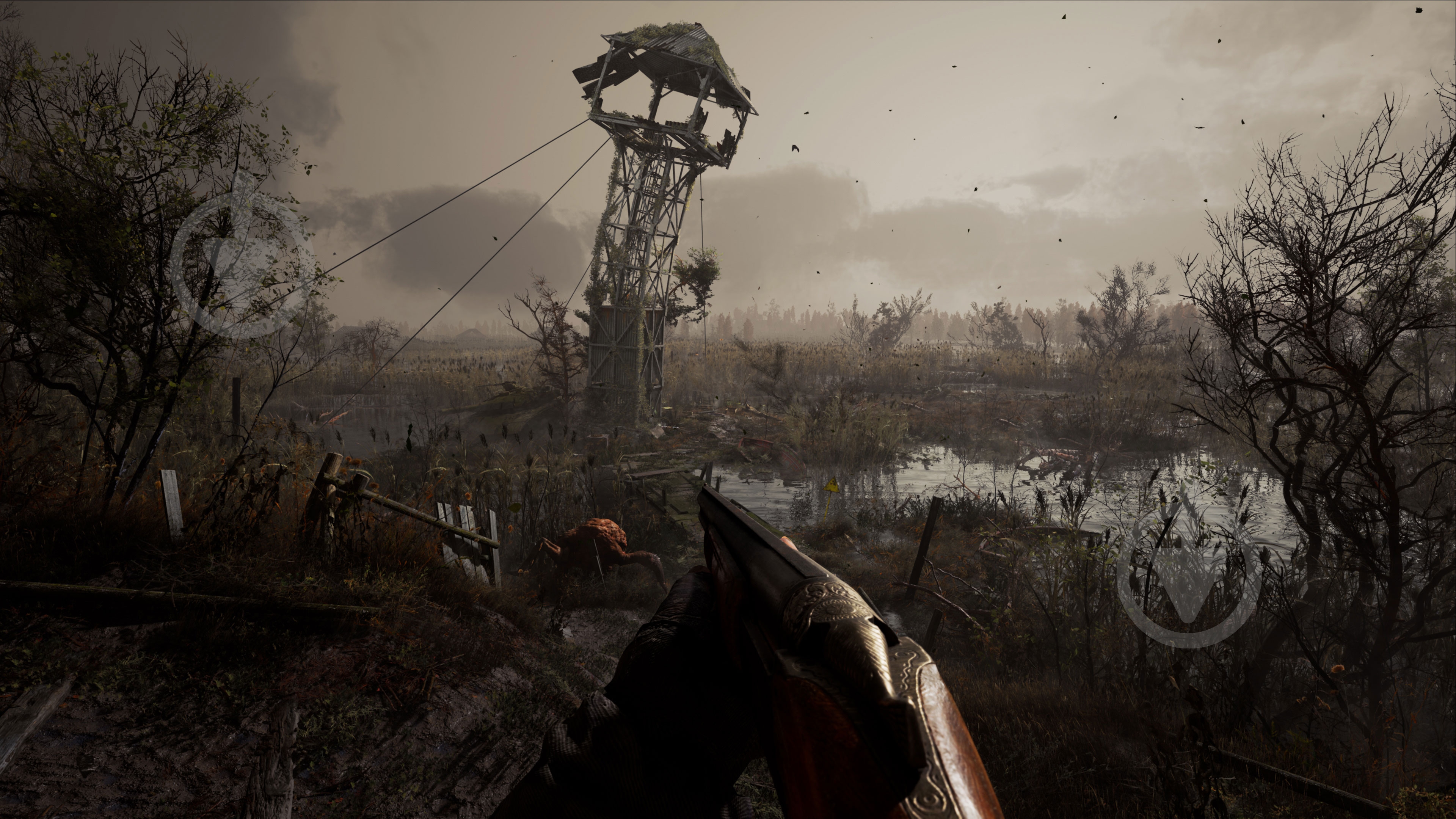 Игра S.T.A.L.K.E.R. 2: Сердце Чернобыля Ultimate Edition (PC) - фото 7 Игра S.T.A.L.K.E.R. 2: Сердце Чернобыля Ultimate Edition (PC) - фото 7