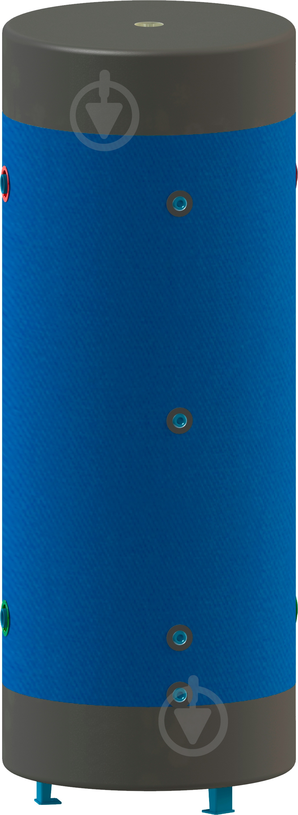 Теплоаккумулятор Werden Сlassik У 500 - фото 1