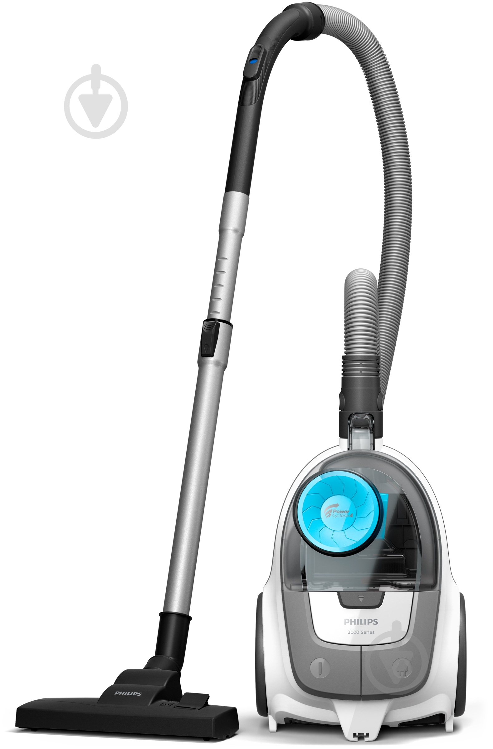 Пылесос Philips XB2122/09 - фото 1