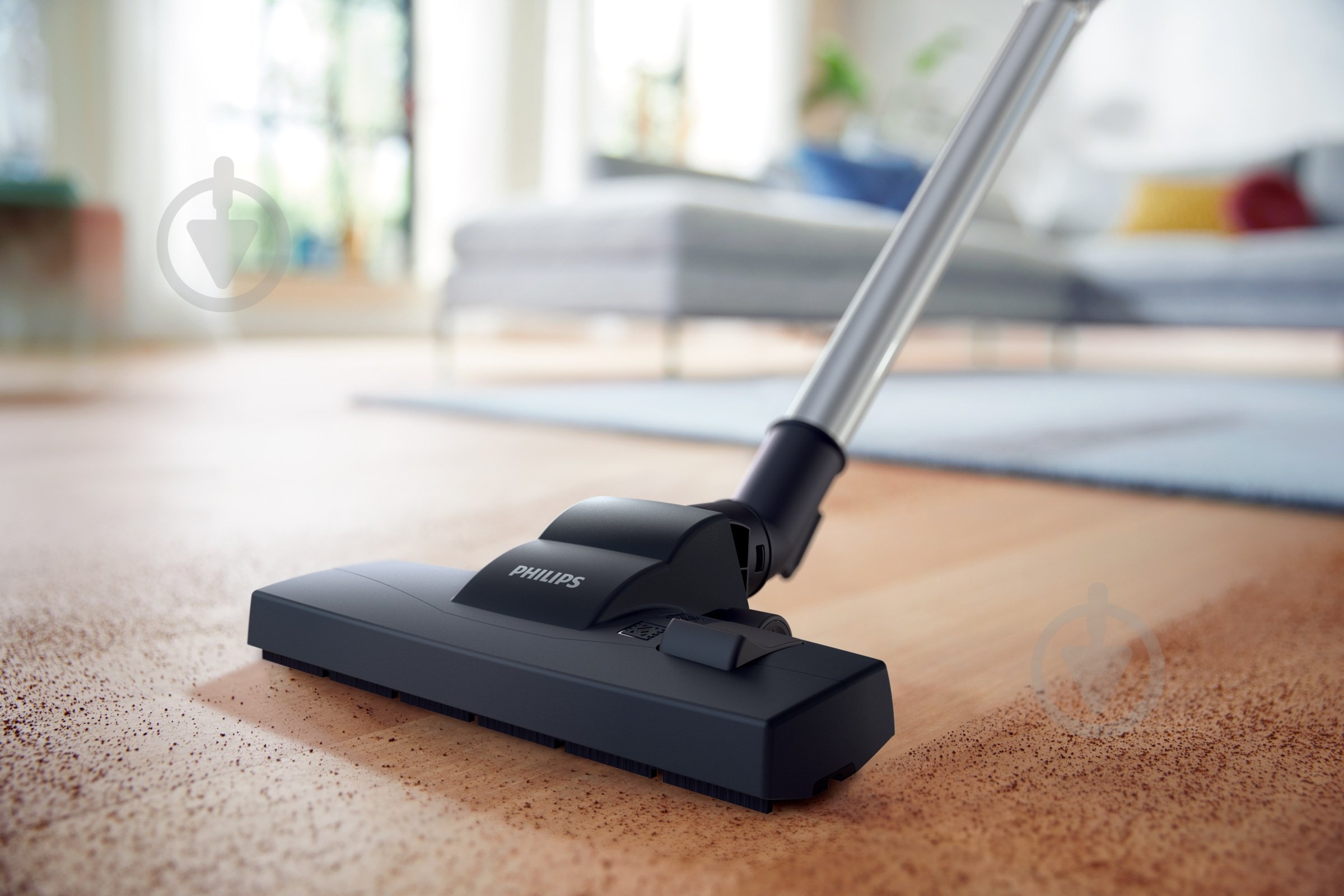 Пылесос Philips XB2122/09 - фото 5