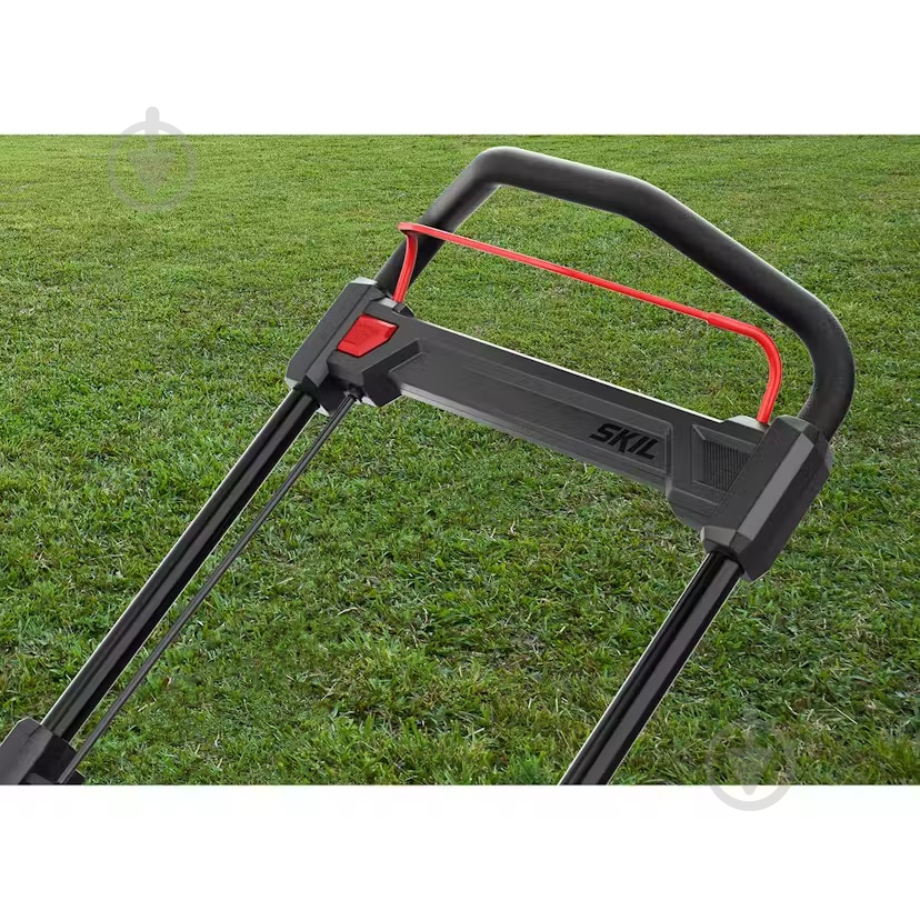 Газонокосилка аккумуляторная SKIL GM1E0135CA - фото 4