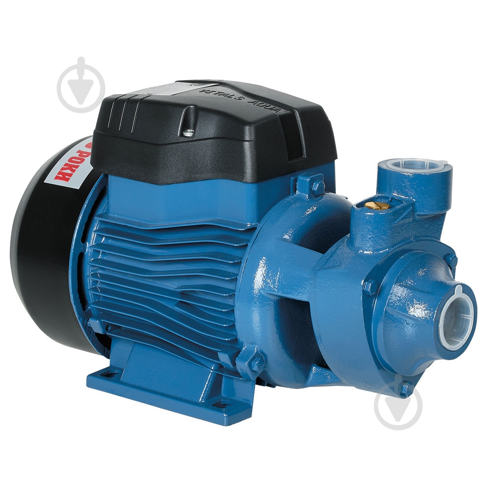 Поверхневий насос Vitals PQ 747de - фото 4