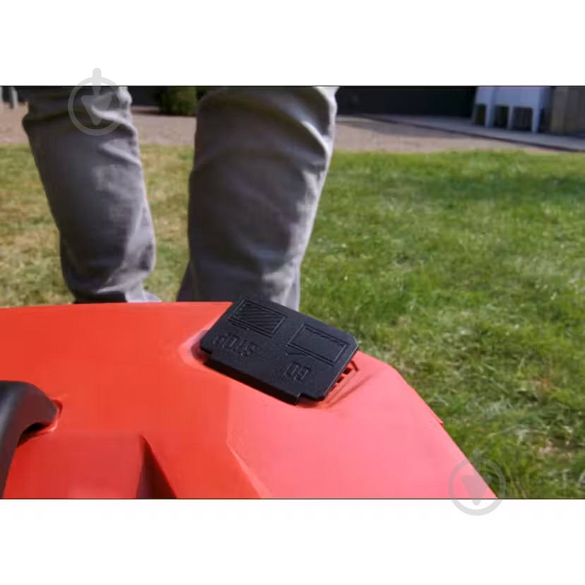 Газонокосилка аккумуляторная SKIL GM1E0130CA - фото 7