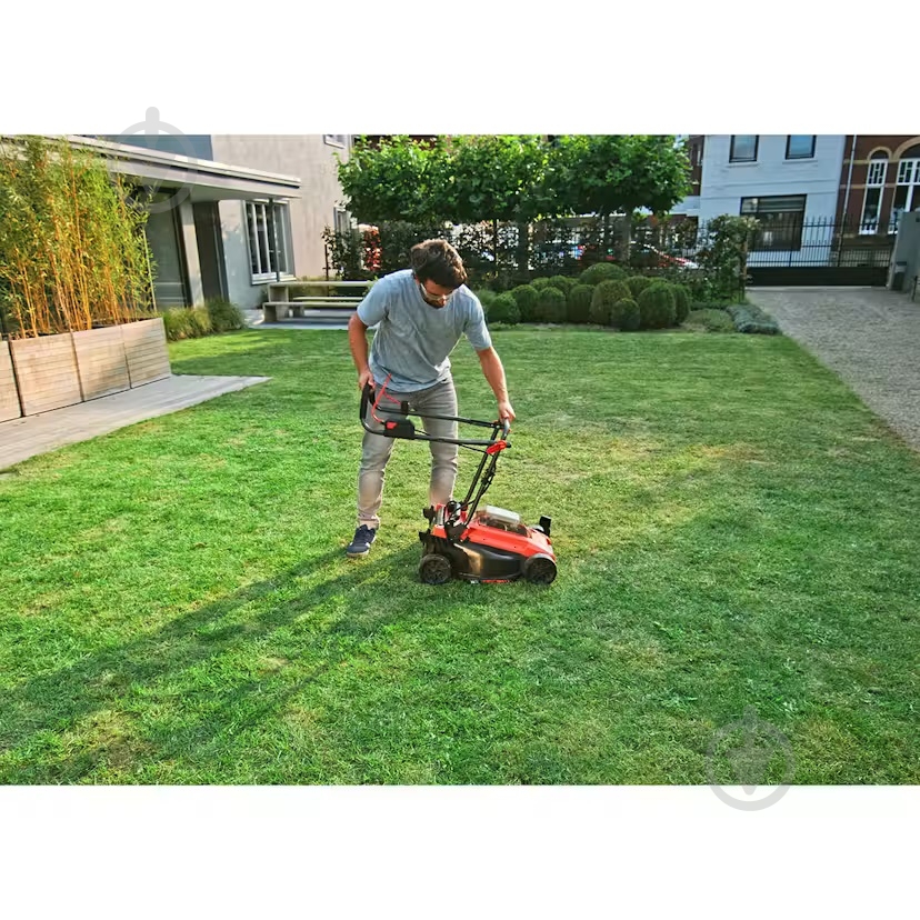 Газонокосилка аккумуляторная SKIL GM1E0130CA - фото 8