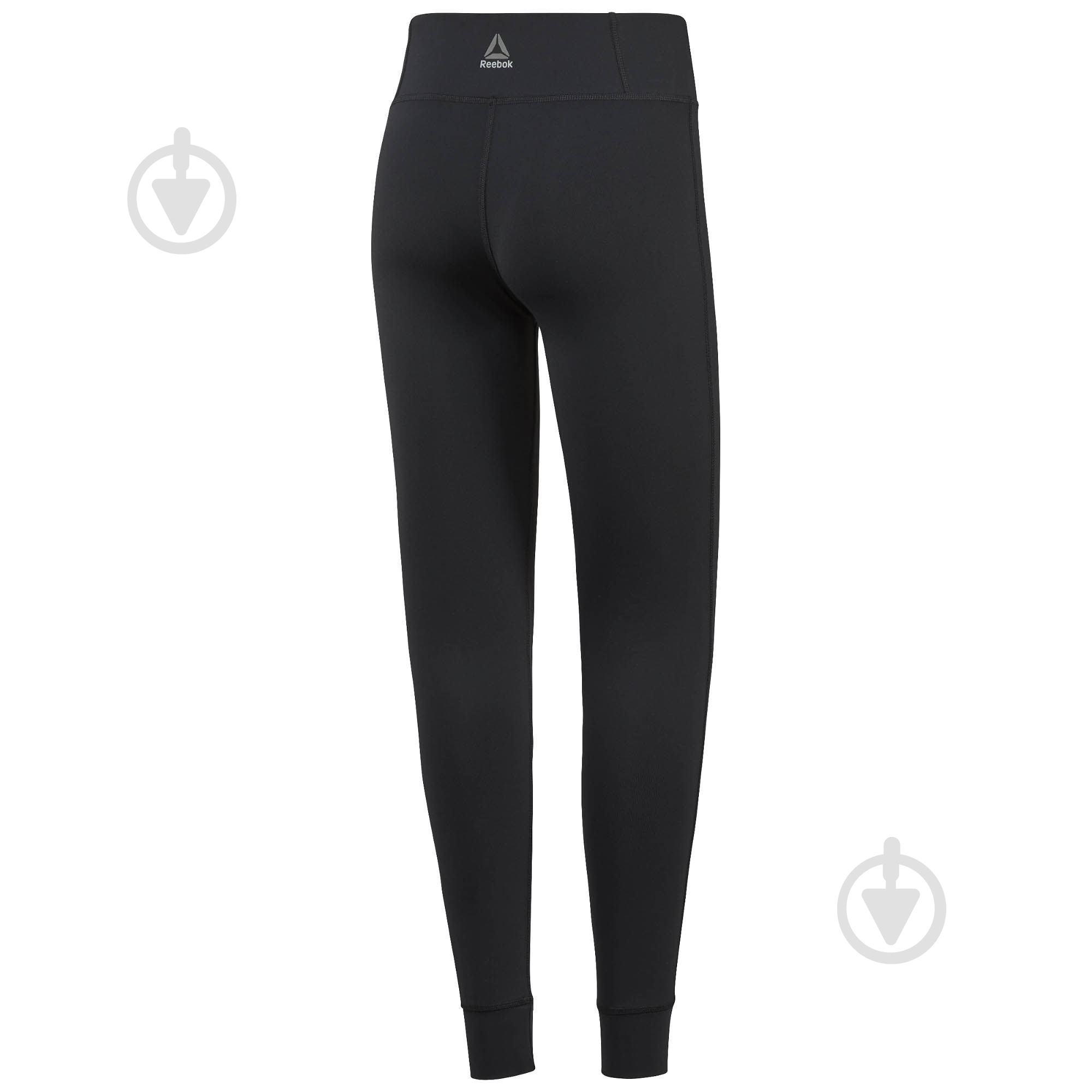 Лосины Reebok LUX TIGHT BR2621 р.S черный - фото 7 Лосины Reebok LUX TIGHT BR2621 р.S черный - фото 7