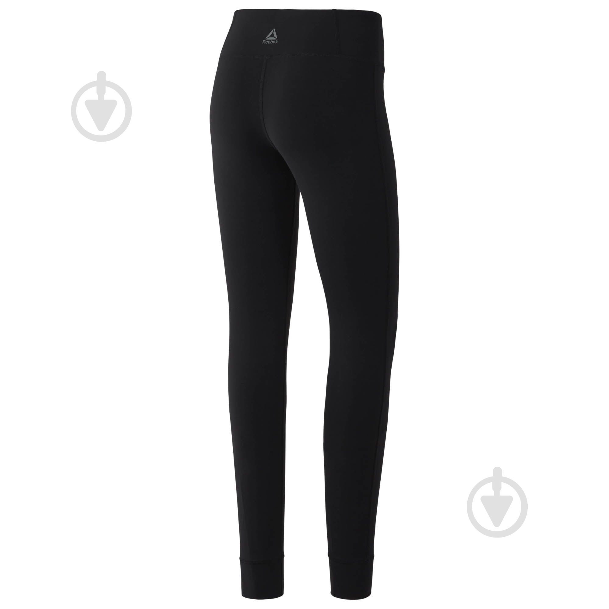Лосины Reebok LUX TIGHT BR2621 р.S черный - фото 8 Лосины Reebok LUX TIGHT BR2621 р.S черный - фото 8
