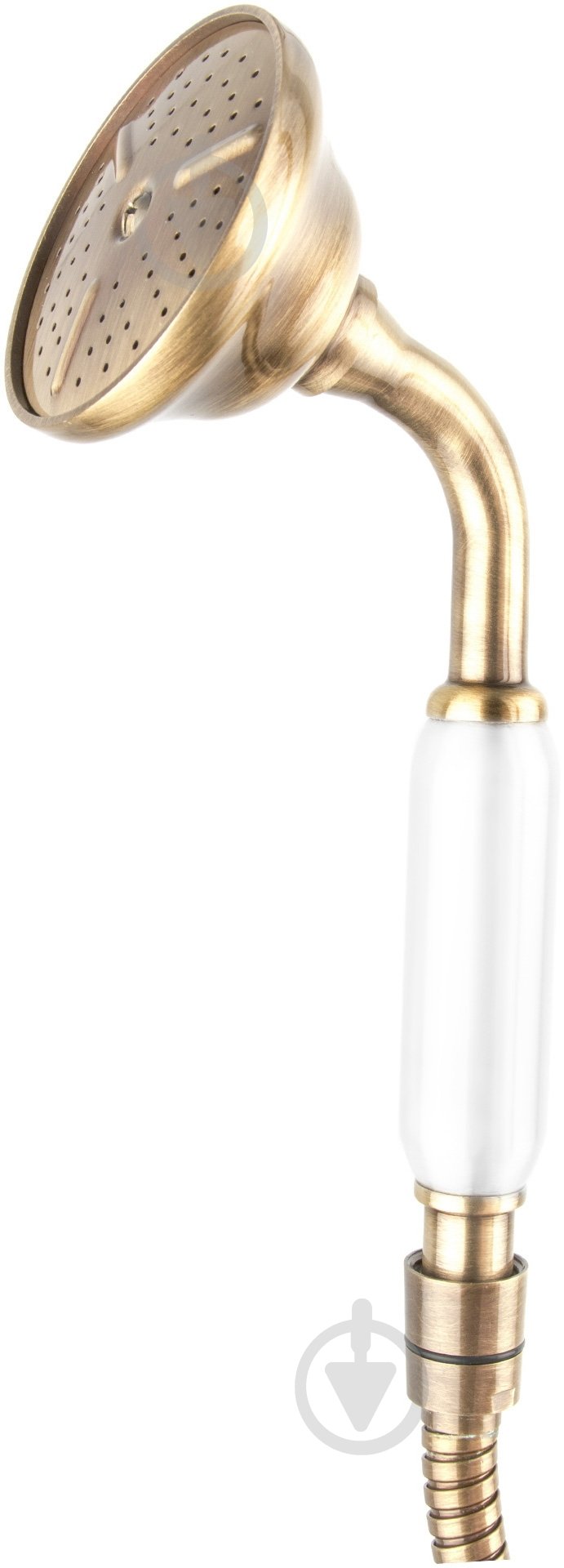 Смеситель для ванны Emmevi Rubinetterie Deco BR12611 - фото 2