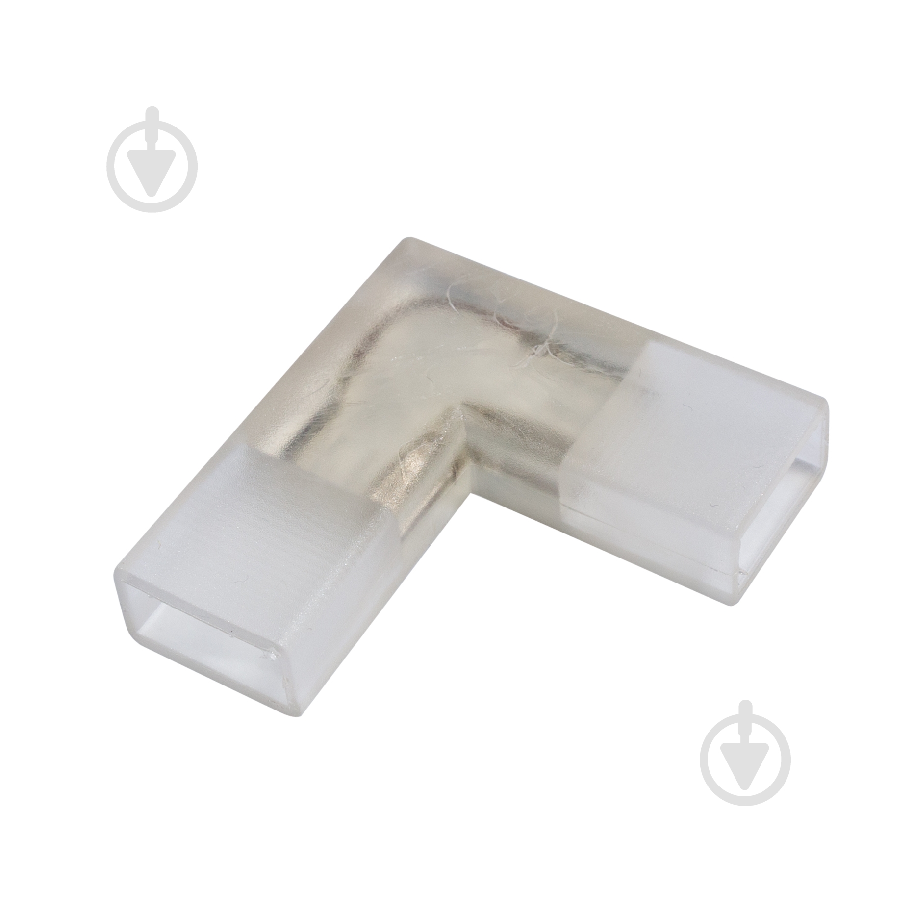Коннектор угловой Светкомплект IP65 90° 2835 - фото 1