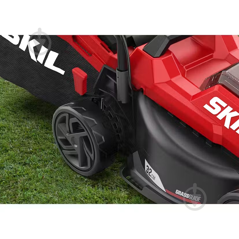 Газонокосилка аккумуляторная SKIL GM1E0125CA - фото 2