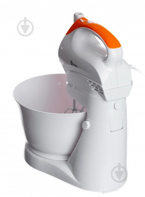 Миксер планетарный ARITA ARITA ASM-7510 с чашей - фото 4 Миксер планетарный ARITA ARITA ASM-7510 с чашей - фото 4
