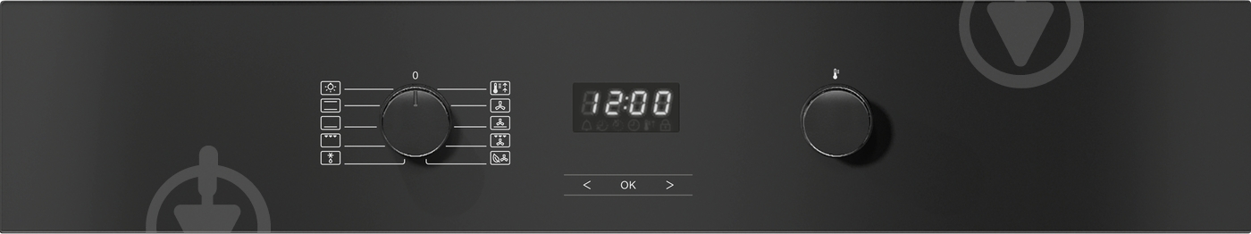 Духовой шкаф Miele H 2860 B CleanSteel - фото 2