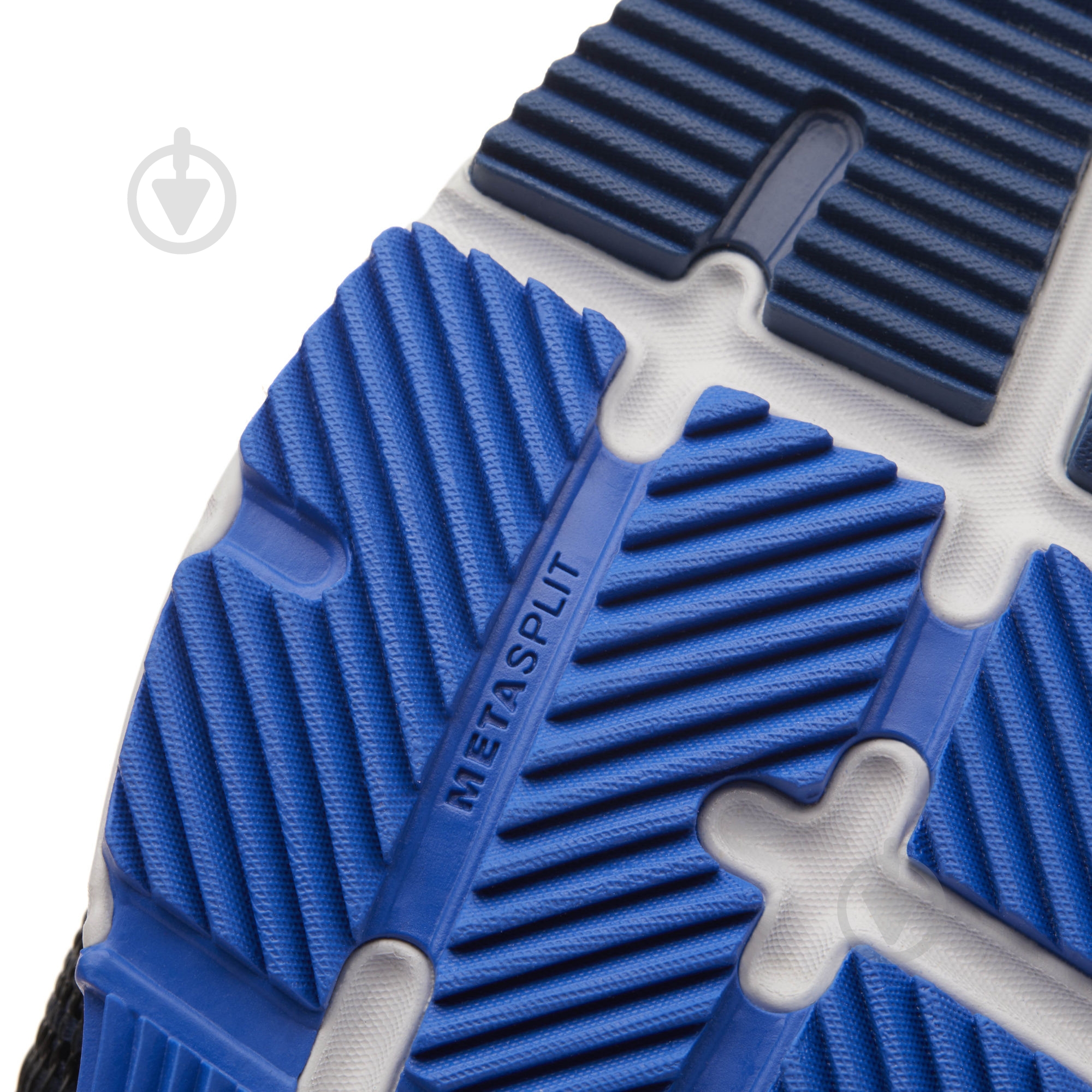 Кросівки чоловічі Reebok SPEED TR FLEXWEAVE CN5503 р.40,5 сині - фото 7