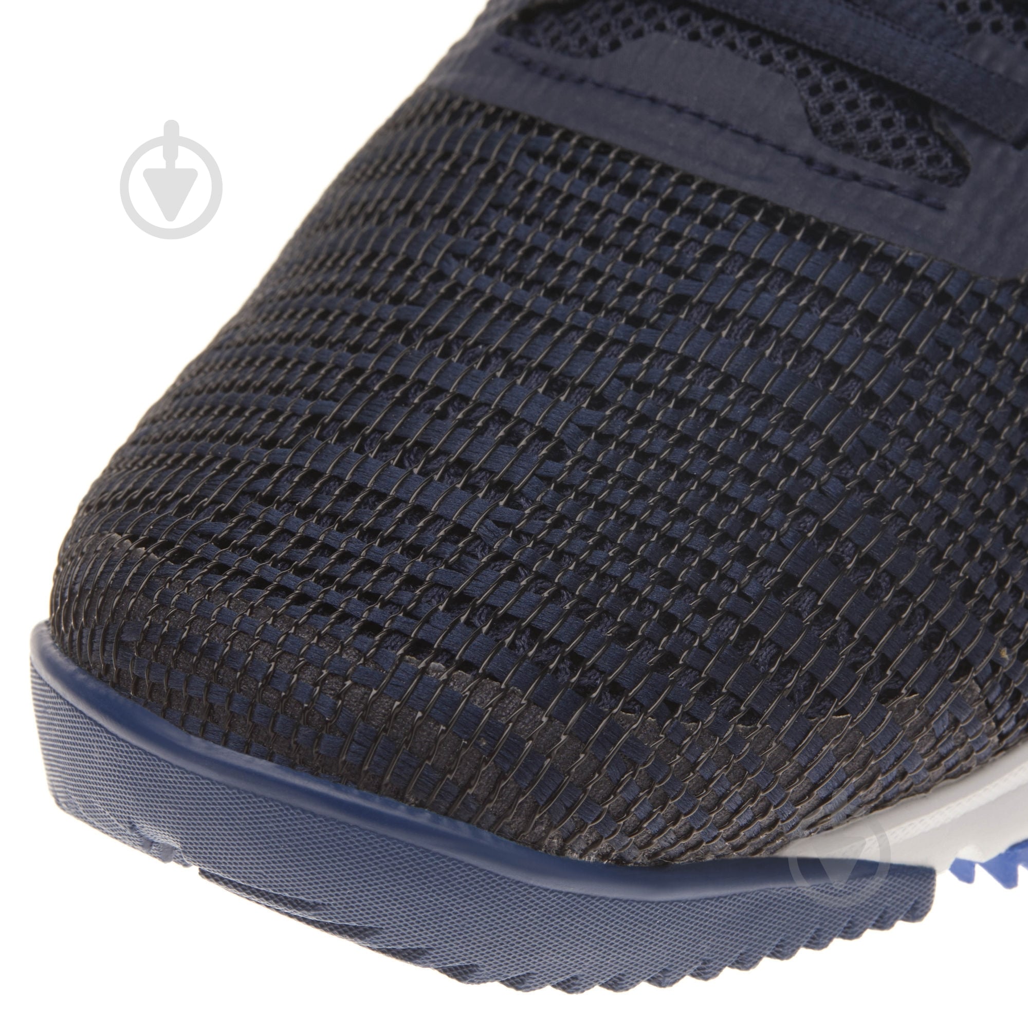 Кросівки чоловічі Reebok SPEED TR FLEXWEAVE CN5503 р.40,5 сині - фото 8