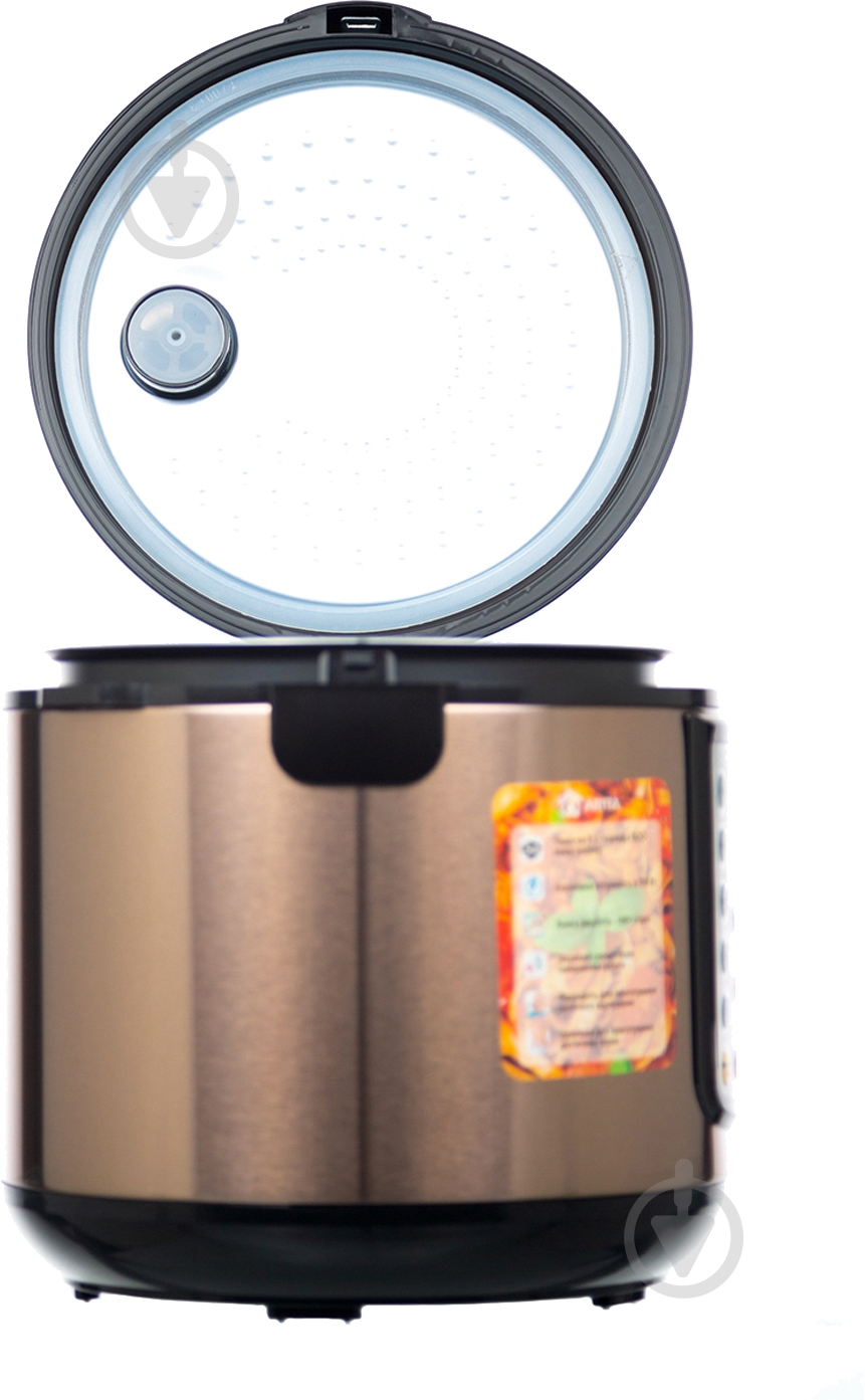 Мультиварка ARITA AMC-30G - фото 6 Мультиварка ARITA AMC-30G - фото 6