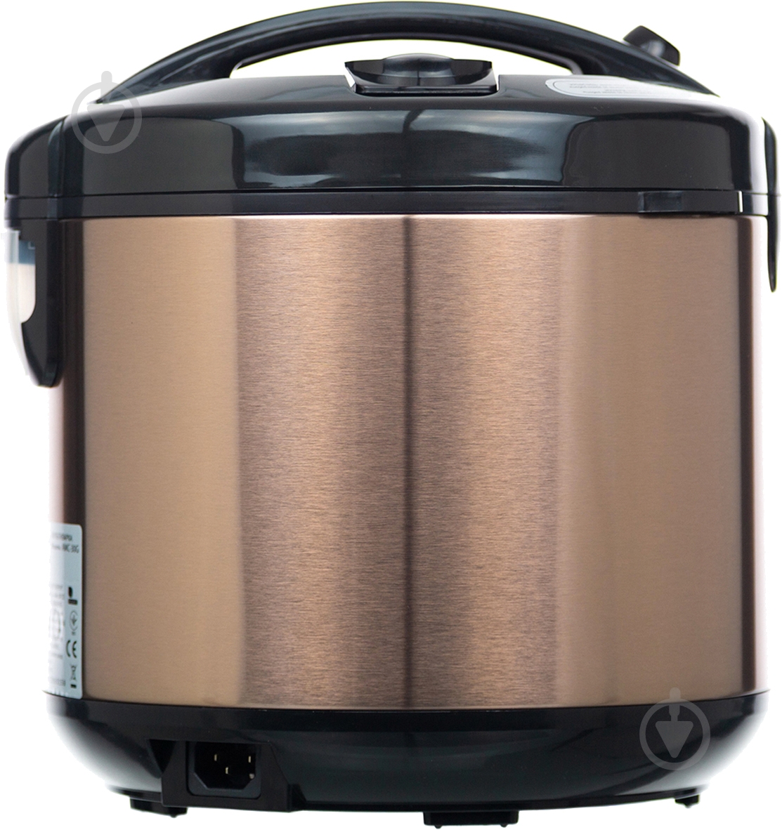 Мультиварка ARITA AMC-30G - фото 3 Мультиварка ARITA AMC-30G - фото 3