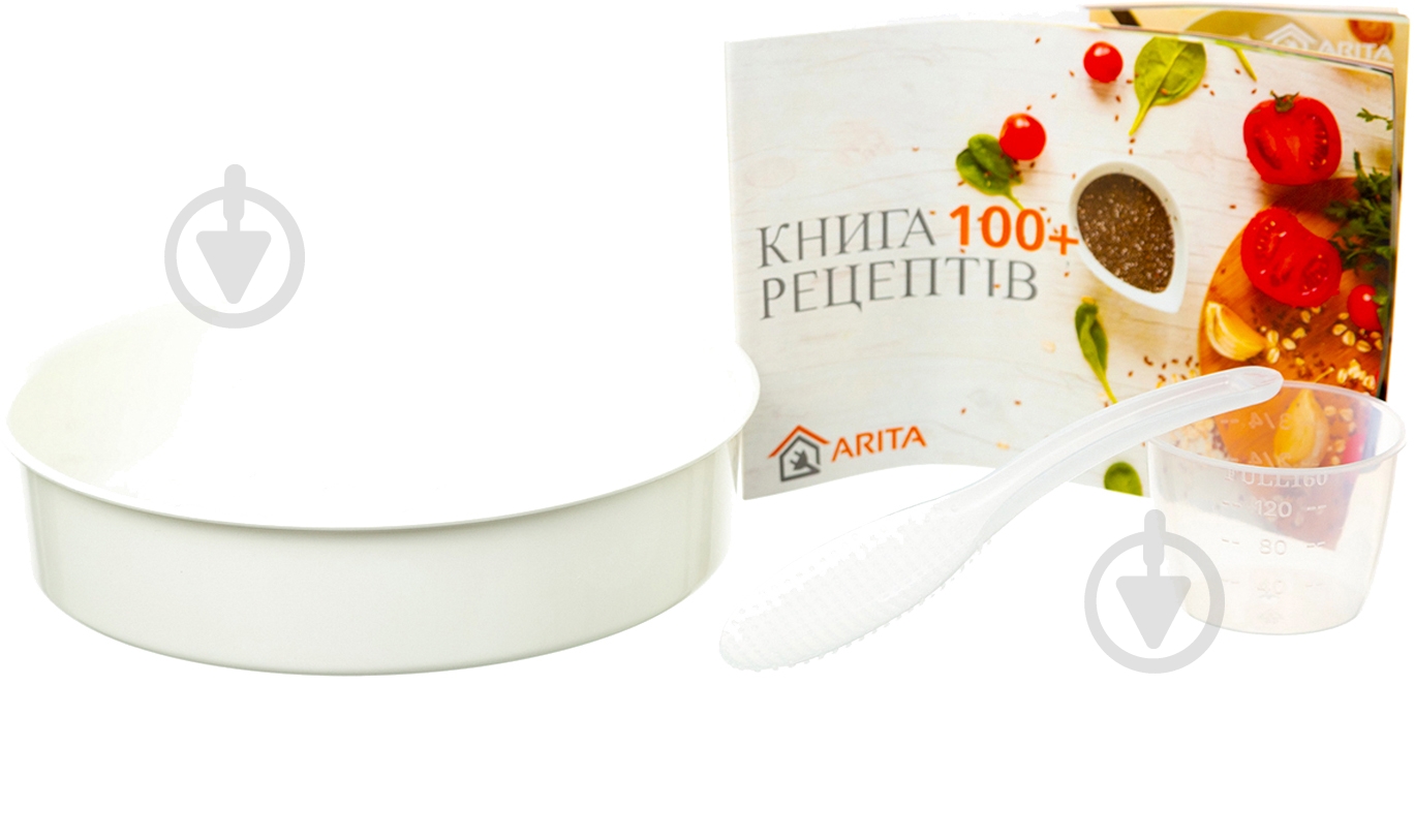 Мультиварка ARITA AMC-30G - фото 12 Мультиварка ARITA AMC-30G - фото 12