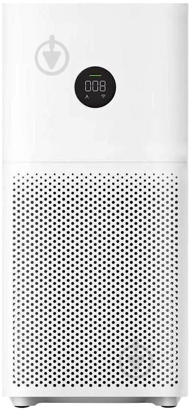 Очищувач повітря Xiaomi Mi Air Purifier 3C - фото 1 Очищувач повітря Xiaomi Mi Air Purifier 3C - фото 1