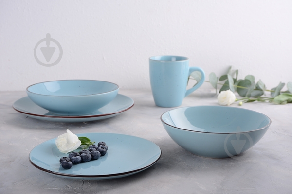 Пиала Limited Edition Terra 650 мл - фото 5 Пиала Limited Edition Terra 650 мл - фото 5