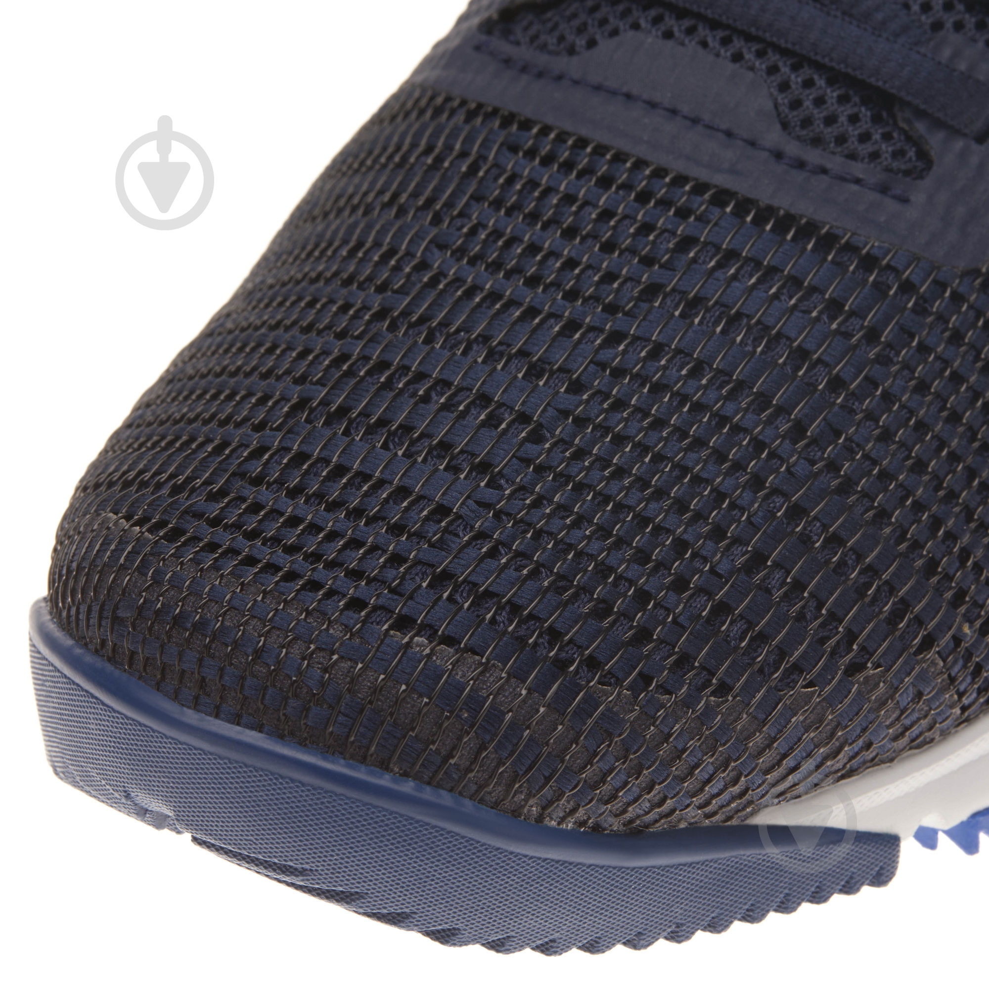 Кроссовки мужские Reebok SPEED TR FLEXWEAVE CN5503 р.43 синие - фото 8