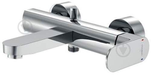 Смеситель для ванны Steinberg 111 1110 - фото 1