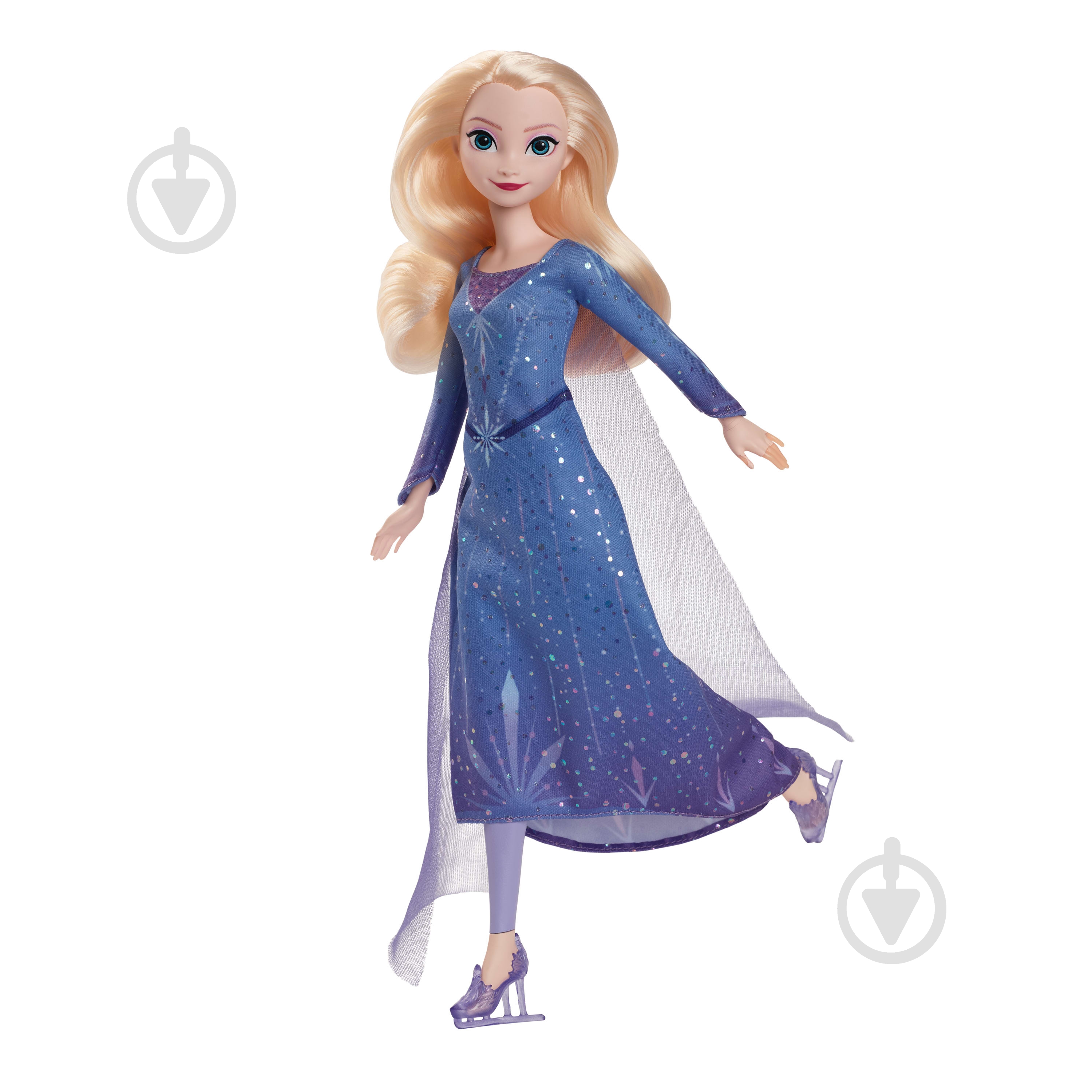 ᐉ Кукла DISNEY FROZEN Эльза 
