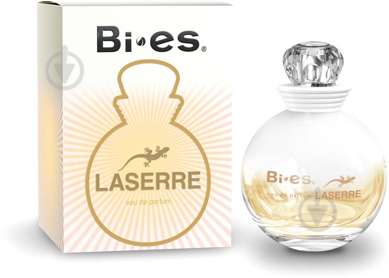 Парфюмированная вода Bi-es Laserre 100 мл - фото 1