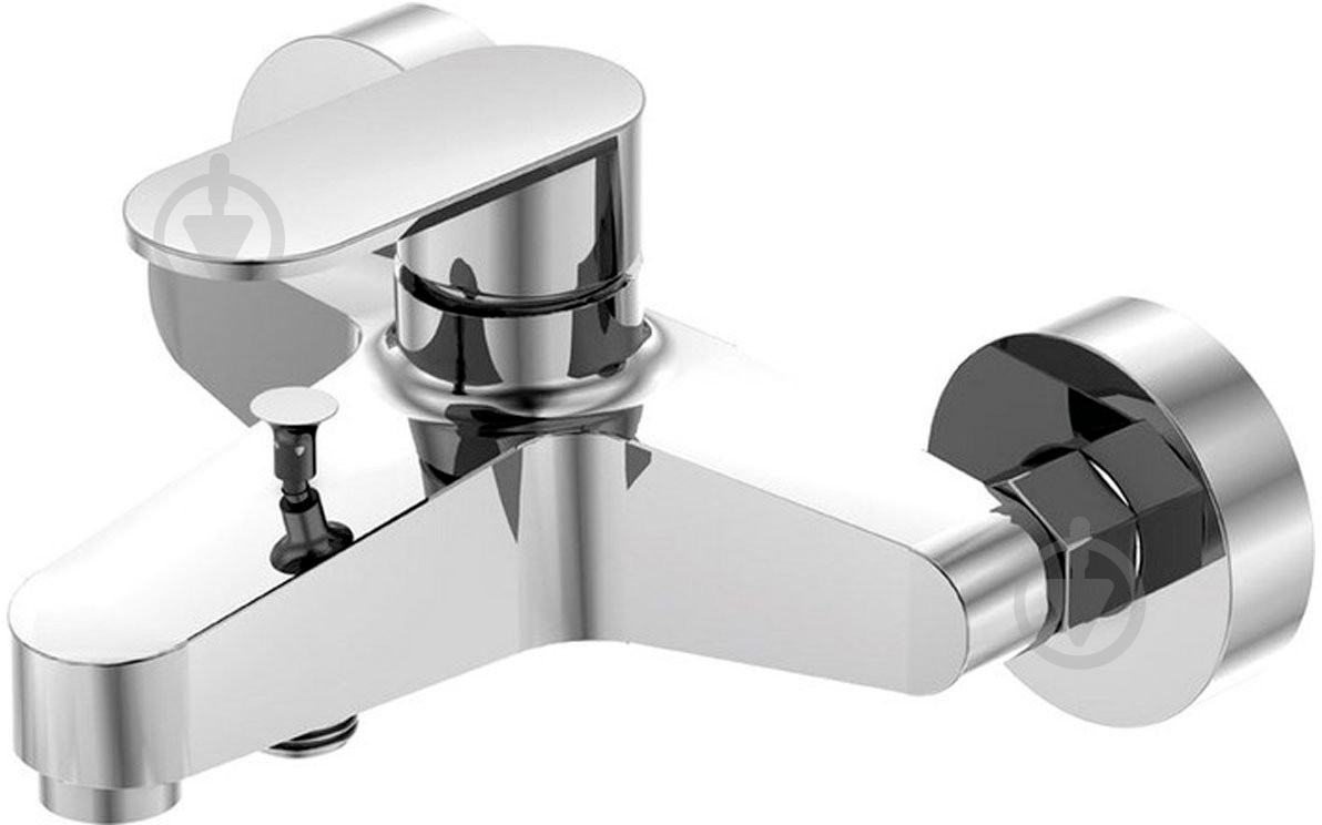 Смеситель для ванны Steinberg 111 1150 - фото 1 Смеситель для ванны Steinberg 111 1150 - фото 1