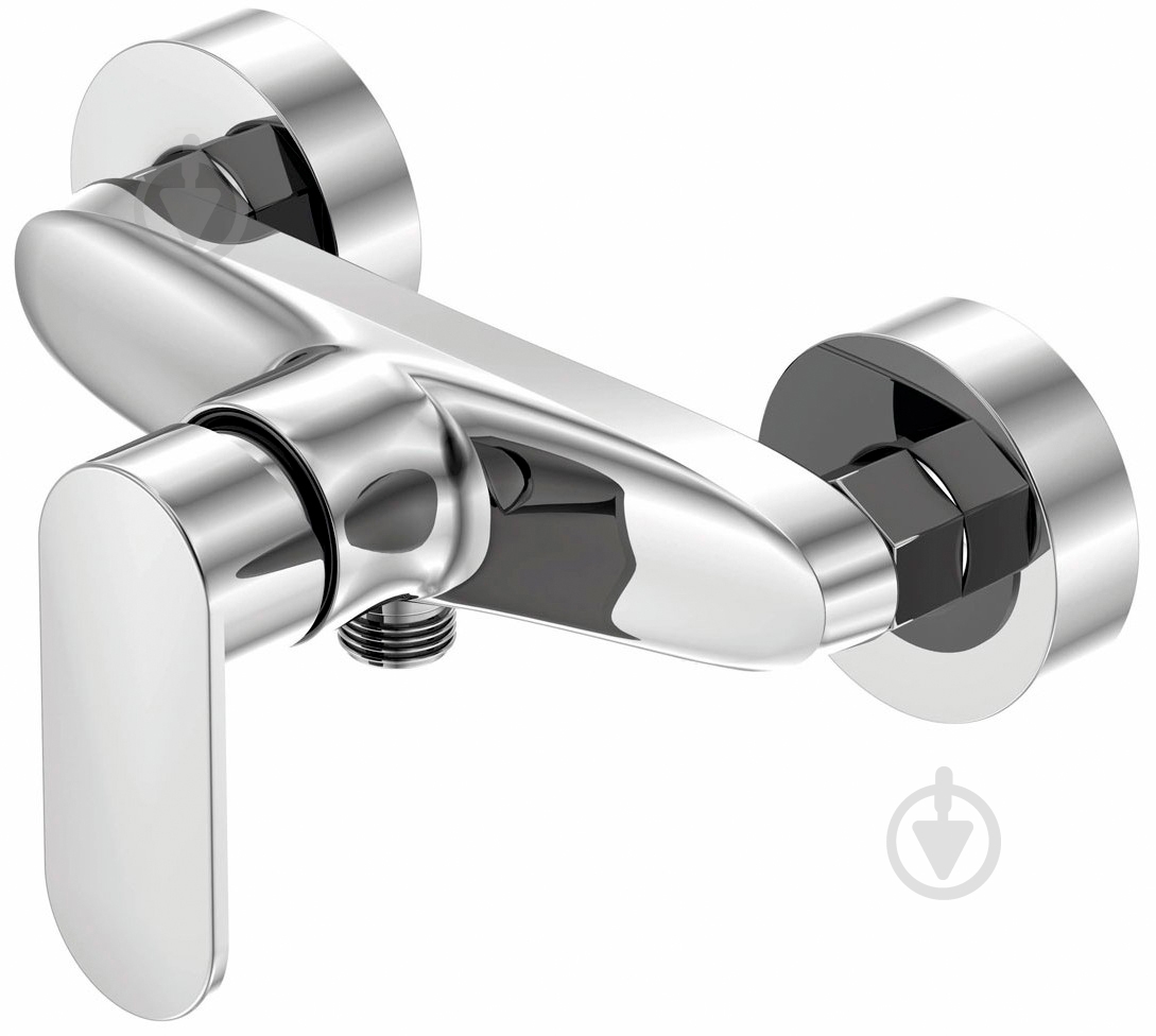 Смеситель для ванны Steinberg 111 1200 - фото 1 Смеситель для ванны Steinberg 111 1200 - фото 1