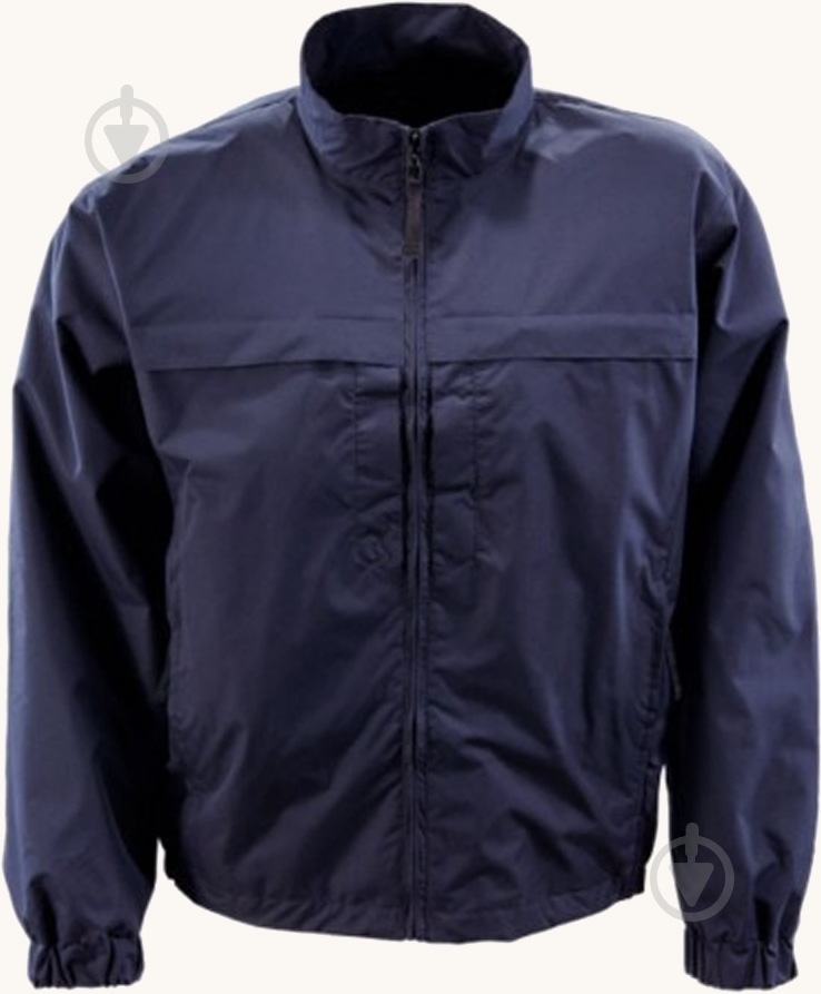 Куртка 5.11 Tactical Tactical Response Jacket [724] Dark Navy XS - фото 1