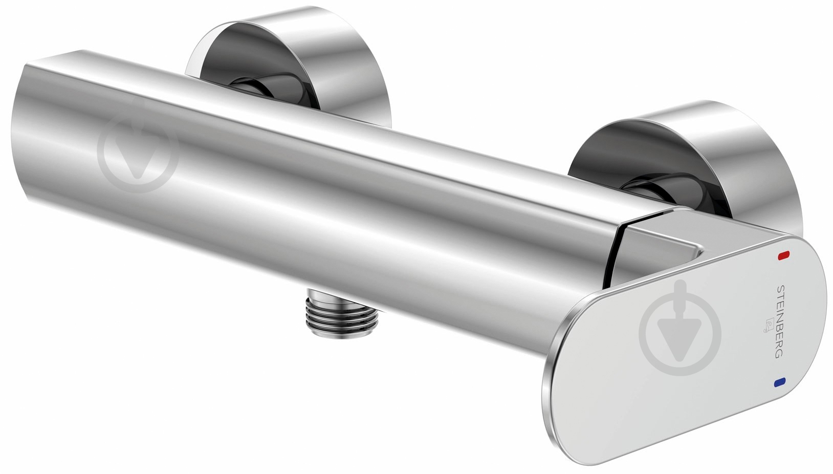 Смеситель для ванны Steinberg 111 1220 - фото 1 Смеситель для ванны Steinberg 111 1220 - фото 1