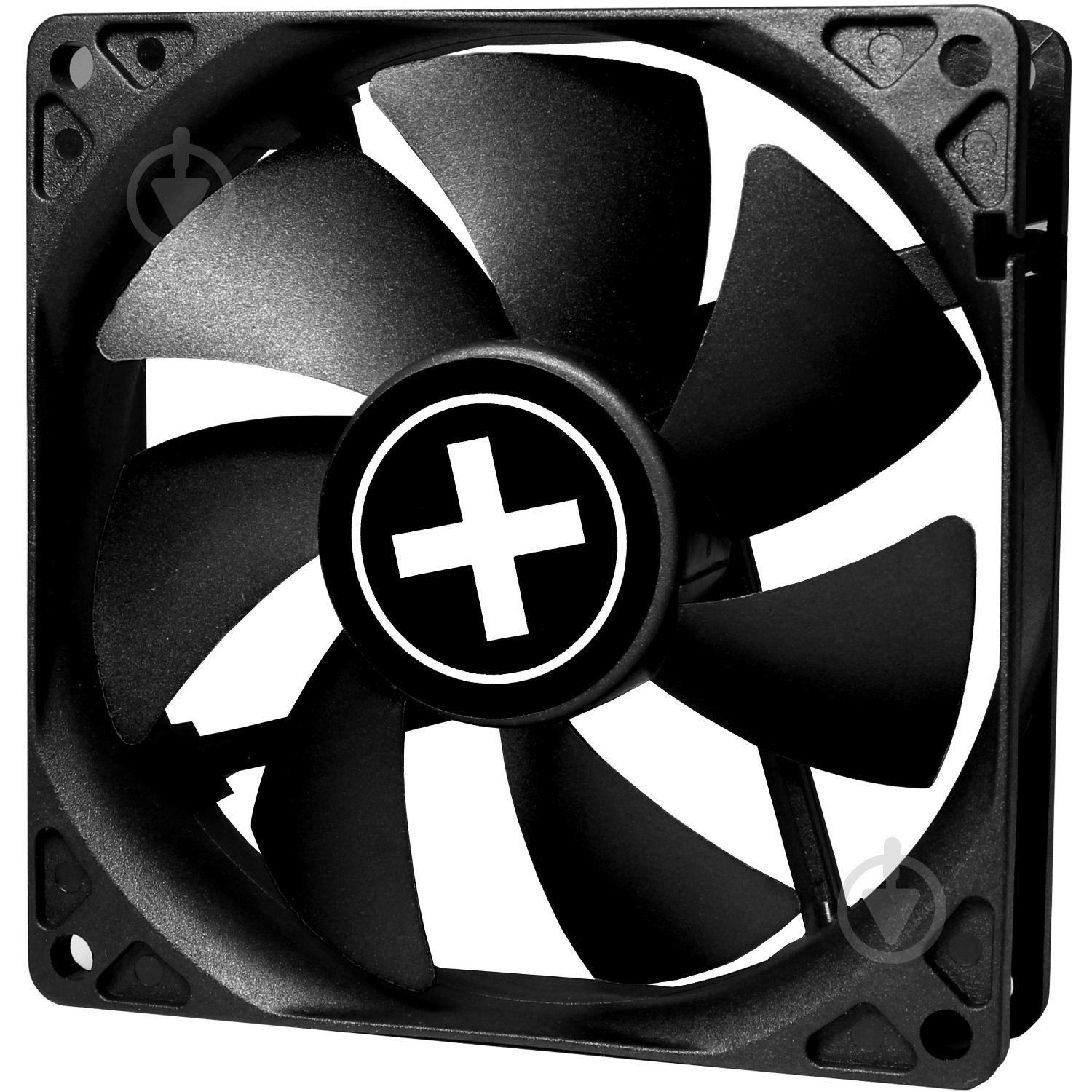 Вентилятор для корпуса Xilence Performance C XPF92.B.PWM Black - фото 3 Вентилятор для корпуса Xilence Performance C XPF92.B.PWM Black - фото 3