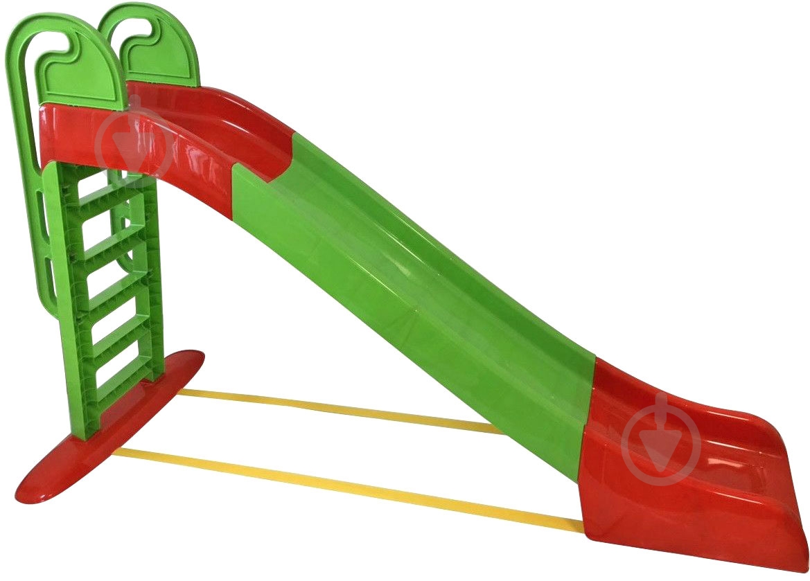 Горка Doloni Toys большая 014550/1 - фото 1