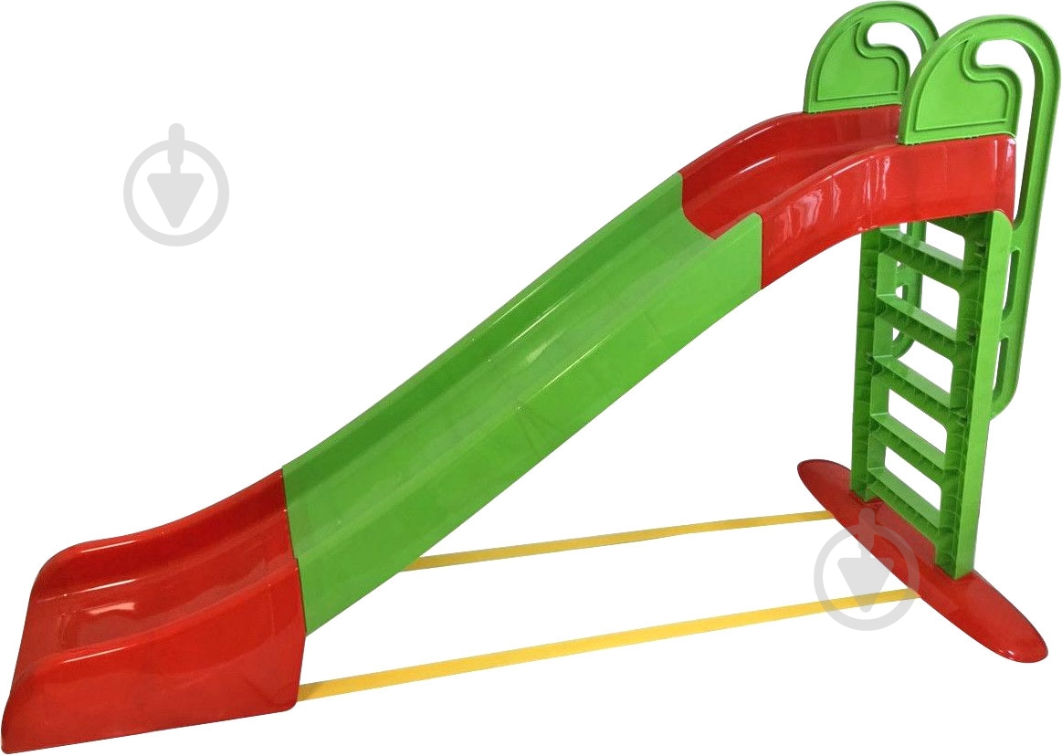 Горка Doloni Toys большая 014550/1 - фото 2
