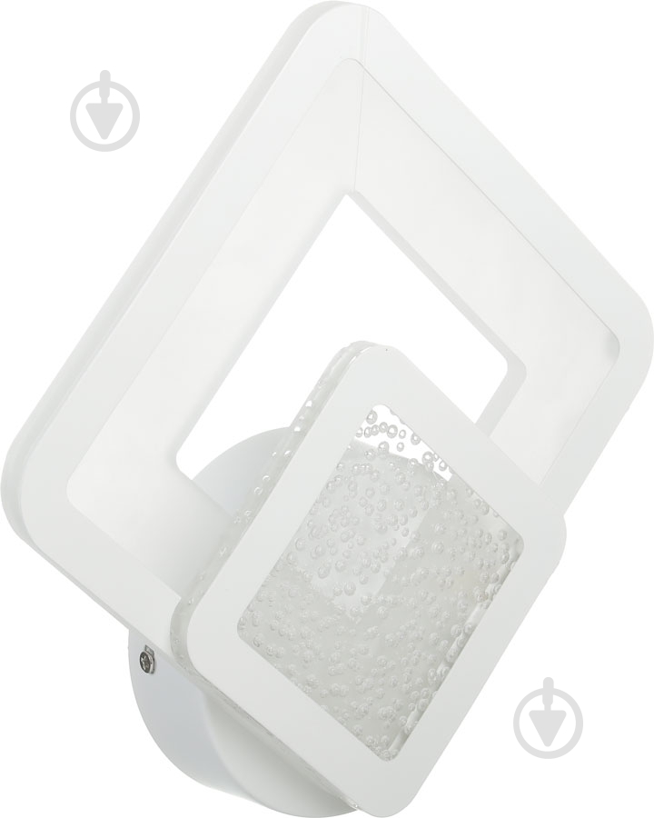 Бра Victoria Lighting Monterey/AP1 LED 26 Вт белый - фото 2