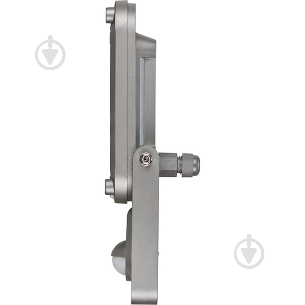 Прожектор с датчиком движения Brennenstuhl JARO 3000P уличный 30 Вт IP44 серый 1171250332 - фото 4