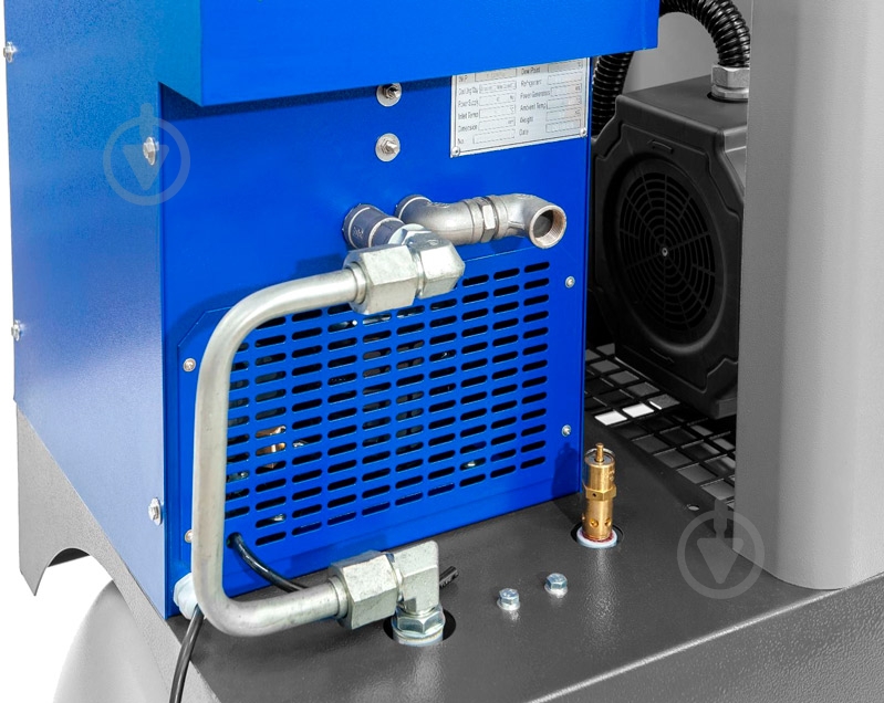 Компрессор Airpress APS 7,5 COMBI DRY X - фото 10 Компрессор Airpress APS 7,5 COMBI DRY X - фото 10