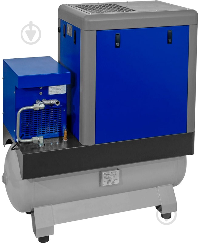 Компрессор Airpress APS 7,5 COMBI DRY X - фото 5 Компрессор Airpress APS 7,5 COMBI DRY X - фото 5