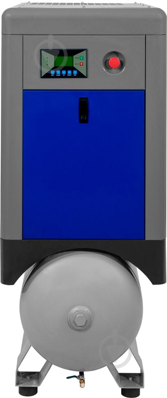 Компрессор Airpress APS 7,5 COMBI DRY X - фото 4 Компрессор Airpress APS 7,5 COMBI DRY X - фото 4