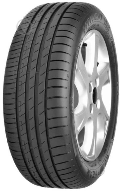 Шина Goodyear Efficient Grip Performance 215/55 R17 94 V нешипованая лето - фото 1