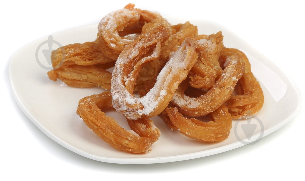 Чурос фри 150 г - фото 1