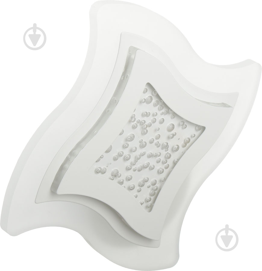 Бра Victoria Lighting Vista/AP1 LED 28 Вт белый - фото 2