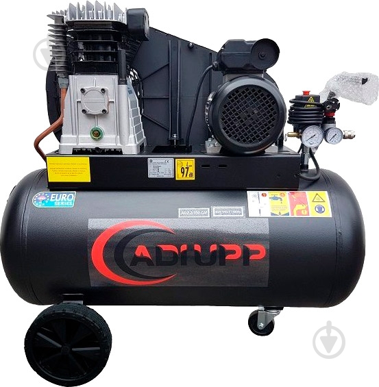 Компрессор ADI UPP AD 2,2/50 CM - фото 1