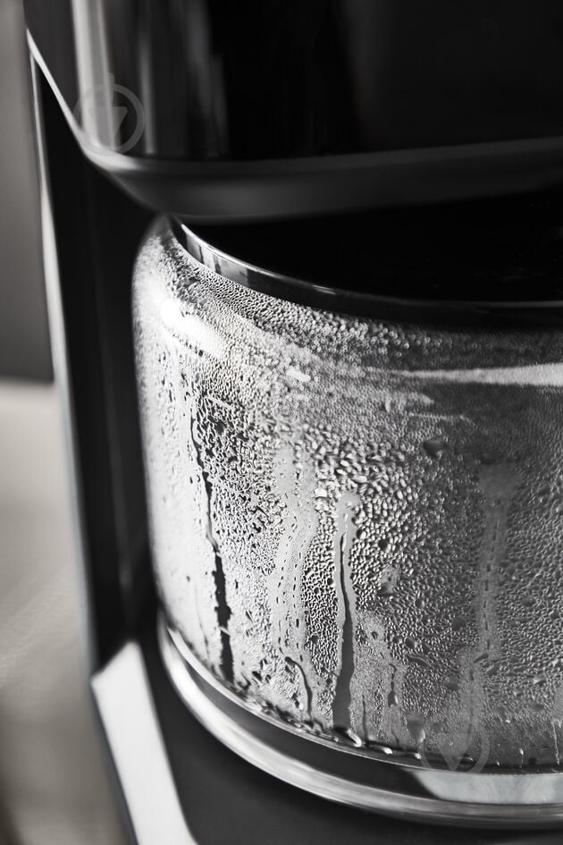 Кофеварка капельная Tefal Smart&light CM600810 - фото 6 Кофеварка капельная Tefal Smart&light CM600810 - фото 6