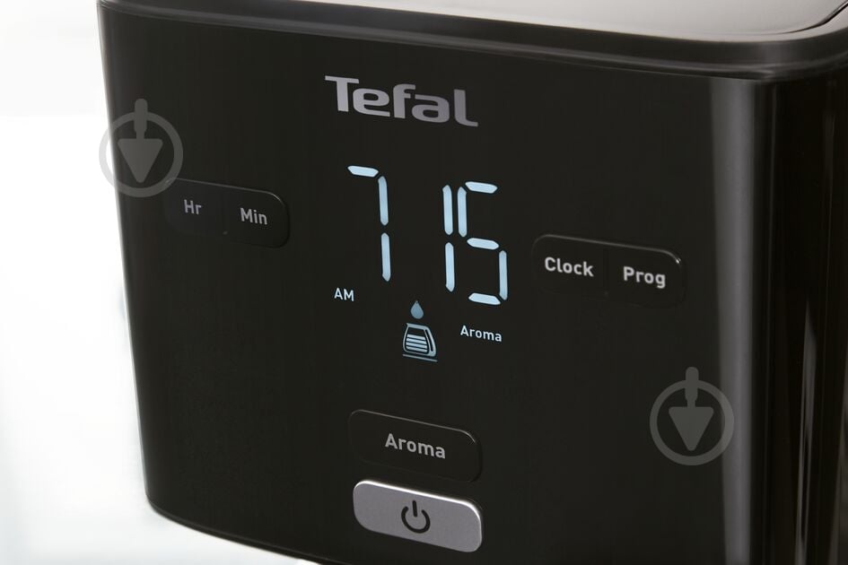Кофеварка капельная Tefal Smart&light CM600810 - фото 9 Кофеварка капельная Tefal Smart&light CM600810 - фото 9