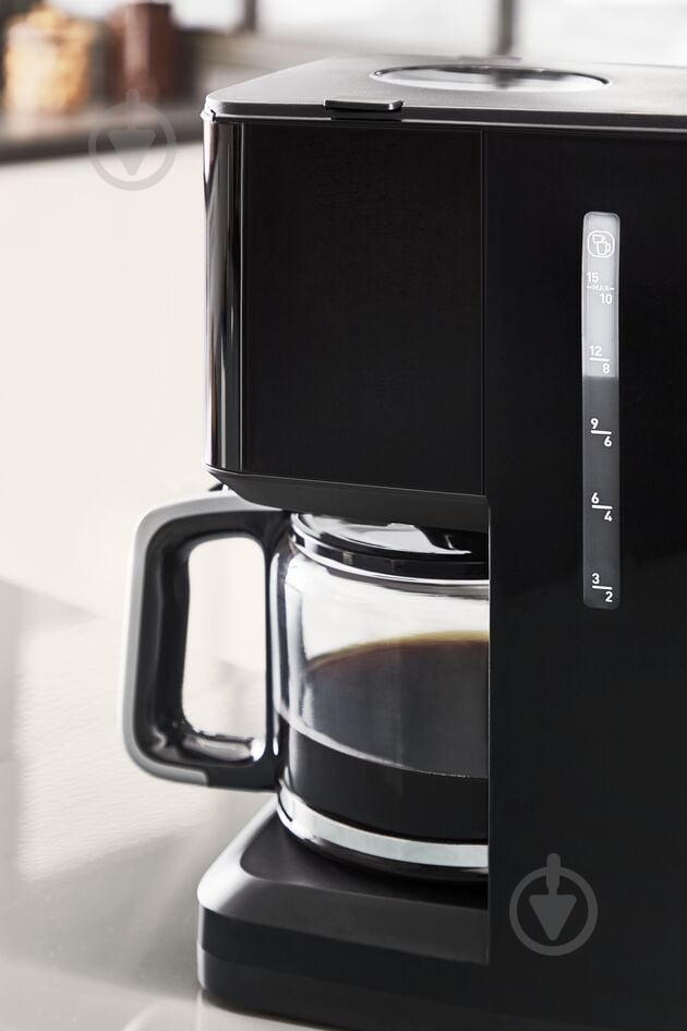 Кофеварка капельная Tefal Smart&light CM600810 - фото 12 Кофеварка капельная Tefal Smart&light CM600810 - фото 12