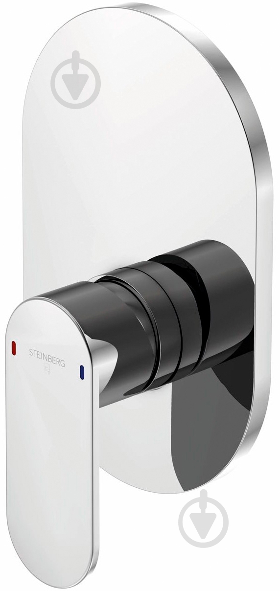 Смеситель для ванны Steinberg 111 2243 - фото 1 Смеситель для ванны Steinberg 111 2243 - фото 1