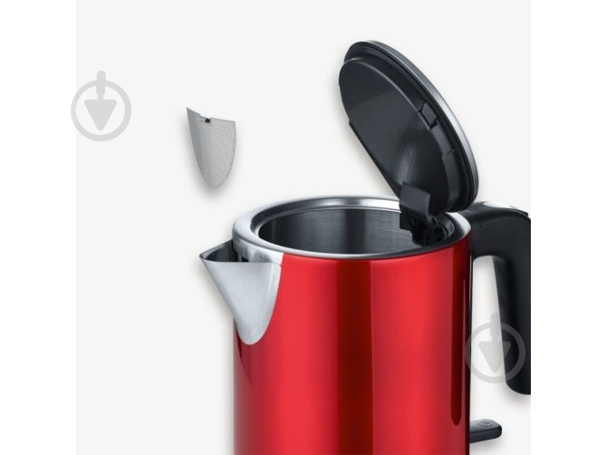 Электрочайник SEVERIN WK 3427 - фото 5