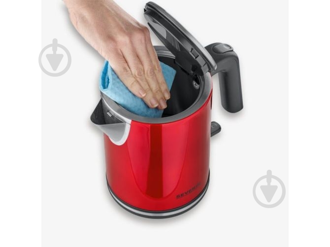 Электрочайник SEVERIN WK 3427 - фото 2