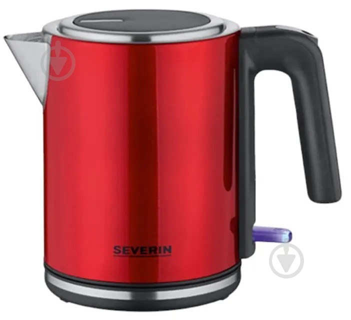 Электрочайник SEVERIN WK 3427 - фото 1